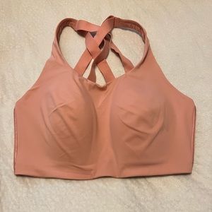 Lululemon Energy Bra, high support, size 36DDD